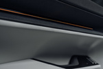 Polestar 3 380 kW (517CV) Performance Pack Todo terreno Interior Detalle 5 puertas