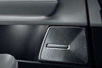Polestar 3 380 kW (517CV) Performance Pack Todo terreno Interior Altavoz 5 puertas