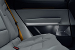 Polestar 3 380 kW (517CV) Performance Pack Todo terreno Interior Asientos 5 puertas