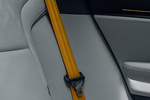 Polestar 3 380 kW (517CV) Performance Pack Todo terreno Interior Cintur&oacute;n de seguridad 5 puertas