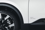 Polestar 3 380 kW (517CV) Performance Pack Todo terreno Exterior Detalle 5 puertas