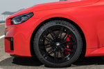BMW Serie 2 M2 M2 Coup&eacute; Toronto Red Exterior Llanta 2 puertas