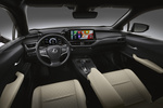 Lexus UX 300e Executive e Todo terreno Interior Salpicadero 5 puertas