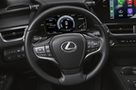 Lexus UX 300e Executive e Todo terreno Interior Volante 5 puertas