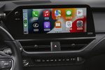 Lexus UX 300e Executive e Todo terreno Interior Pantalla del sistema multimedia 5 puertas
