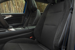 Renault Austral E-Tech full hybrid 146 kW (200 CV) Iconic Esprit Alpine Todo terreno Interior Asientos 5 puertas