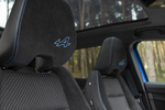 Renault Austral E-Tech full hybrid 146 kW (200 CV) Iconic Esprit Alpine Todo terreno Interior Asientos 5 puertas