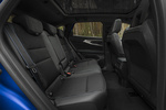 Renault Austral E-Tech full hybrid 146 kW (200 CV) Iconic Esprit Alpine Todo terreno Interior Asientos 5 puertas