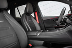 Mercedes-Benz EQE AMG EQE 53 4MATIC+ SUV AMG EQE 53 4MATIC+ SUV Todo terreno Interior Salpicadero 5 puertas