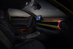 Jeep Avenger BEV 115 kW (156 CV) First Edition BEV Todo terreno Interior Salpicadero 5 puertas