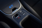Jeep Avenger BEV 115 kW (156 CV) First Edition BEV Todo terreno Interior Mandos salpicadero 5 puertas
