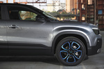 Jeep Avenger BEV 115 kW (156 CV) Customized BEV Todo terreno Granito Exterior Llanta 5 puertas