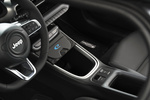 Jeep Avenger BEV 115 kW (156 CV) Customized BEV Todo terreno Interior Salpicadero 5 puertas