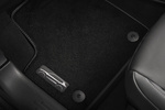 Jeep Avenger BEV 115 kW (156 CV) Customized BEV Todo terreno Interior Alfombrilla 5 puertas