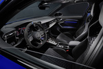 Audi A3 RS3 Sportback 299 kW (407 CV) RS3 Sportback performance edition Turismo Interior Salpicadero 5 puertas