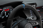 Audi A3 RS3 Sportback 299 kW (407 CV) RS3 Sportback performance edition Turismo Interior Volante 5 puertas