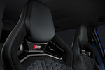 Audi A3 RS3 Sportback 299 kW (407 CV) RS3 Sportback performance edition Turismo Interior Asientos 5 puertas