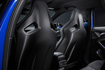 Audi A3 RS3 Sportback 299 kW (407 CV) RS3 Sportback performance edition Turismo Interior Asientos 5 puertas
