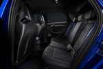 Audi A3 RS3 Sportback 299 kW (407 CV) RS3 Sportback performance edition Turismo Interior Asientos 5 puertas