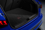 Audi A3 RS3 Sportback 299 kW (407 CV) RS3 Sportback performance edition Turismo Interior Maletero 5 puertas