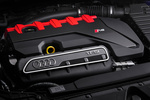 Audi A3 RS3 Sportback 299 kW (407 CV) RS3 Sportback performance edition Turismo T&eacute;cnica Motor 5 puertas