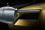 Rolls-Royce Spectre Gama Spectre Gama Spectre Coup&eacute; Exterior Frontal 2 puertas
