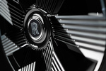Rolls-Royce Spectre Gama Spectre Gama Spectre Coup&eacute; Exterior Llanta 2 puertas