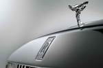 Rolls-Royce Spectre Gama Spectre Gama Spectre Coup&eacute; Exterior Detalle 2 puertas