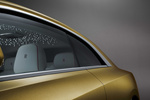 Rolls-Royce Spectre Gama Spectre Gama Spectre Coup&eacute; Exterior Detalle 2 puertas