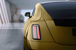 Rolls-Royce Spectre Gama Spectre Gama Spectre Coup&eacute; Exterior Pilotos 2 puertas