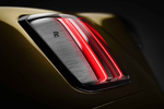 Rolls-Royce Spectre Gama Spectre Gama Spectre Coup&eacute; Exterior Pilotos 2 puertas