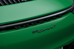 Porsche 911 Carrera T Carrera T Coup&eacute; Verde Pit&oacute;n Exterior Pilotos 2 puertas