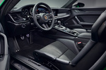 Porsche 911 Carrera T Carrera T Coup&eacute; Interior Salpicadero 2 puertas