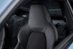 Porsche 911 Carrera T Carrera T Coup&eacute; Interior Asientos 2 puertas