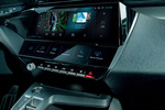 Peugeot 408 Plug-In Hybrid e-EAT8 GT Plug-In Hybrid Turismo Interior Pantalla del sistema multimedia 5 puertas