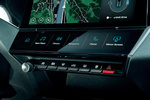 Peugeot 408 Plug-In Hybrid e-EAT8 GT Plug-In Hybrid Turismo Interior Pantalla del sistema multimedia 5 puertas