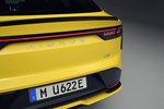 Aiways U6 63 kWh Coup&eacute; Prime Todo terreno Canary Yellow Exterior Pilotos 5 puertas