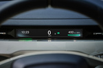 Aiways U6 63 kWh Coup&eacute; Prime Todo terreno Interior Cuadro de instrumentos 5 puertas