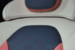 Aiways U6 63 kWh Coup&eacute; Prime Todo terreno Interior Asientos 5 puertas
