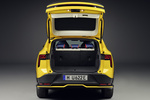 Aiways U6 63 kWh Coup&eacute; Prime Todo terreno Interior Maletero 5 puertas
