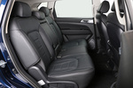 SsangYong Rexton D22 DTR 4x4 Aut. 7 plazas Limited Todo terreno Interior Asientos 5 puertas