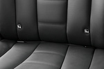 SsangYong Rexton D22 DTR 4x4 Aut. 7 plazas Limited Todo terreno Interior Anclajes Isofix 5 puertas