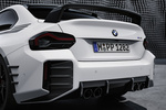 BMW Serie 2 M2 M Performance Parts M2 M Performance Parts Coup&eacute; Exterior Posterior 2 puertas