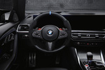 BMW Serie 2 M2 M Performance Parts M2 M Performance Parts Coup&eacute; Interior Salpicadero 2 puertas