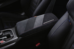 BMW Serie 2 M2 M Performance Parts M2 M Performance Parts Coup&eacute; Interior Reposabrazos 2 puertas