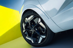 Opel Grandland Grandland GSe Grandland GSe Todo terreno Exterior Llanta 5 puertas