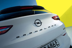 Opel Grandland Grandland GSe Grandland GSe Todo terreno Exterior Posterior 5 puertas