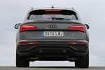 Audi Q5 Sportback 45 TFSI quattro-ultra S tronic Sportback Black line edition Todo terreno Gris Nardo Exterior Posterior 5 puertas