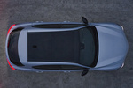 Alfa Romeo Stelvio Competizione Competizione Todo terreno Gris Matte Exterior Cenital 5 puertas
