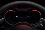 Alfa Romeo Stelvio Competizione Competizione Todo terreno Interior Cuadro de instrumentos 5 puertas